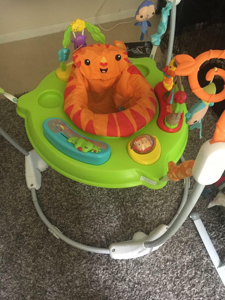 sainsburys jumperoo